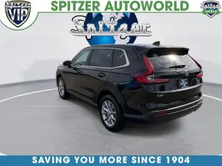 Honda CR-V 2025 AWD EX SUV de 4 puertas