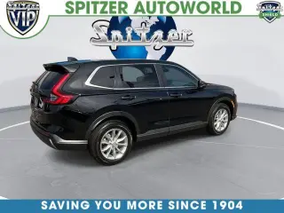 Honda CR-V 2025 AWD EX SUV de 4 puertas