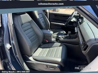 Honda CR-V 2025 EX-L 4dr SUV