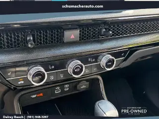Honda CR-V 2025 EX-L 4dr SUV