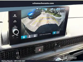Honda CR-V 2025 EX-L 4dr SUV