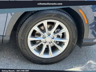 Honda CR-V 2025 EX-L 4dr SUV