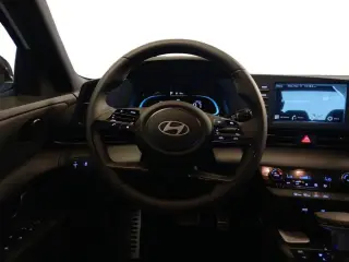 Hyundai ELANTRA 2026 SEL Sport 4dr Sedan