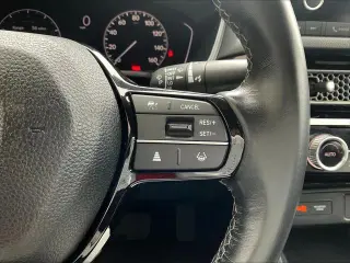 Honda Civic 2022 EX 4dr Sedán