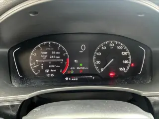 Honda Civic 2022 EX 4dr Sedán