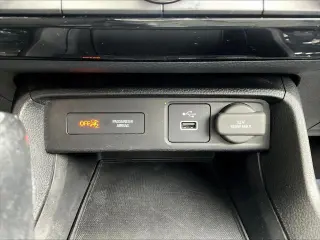 Honda Civic 2022 EX 4dr Sedán