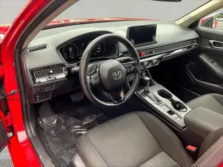 Honda Civic 2022 EX 4dr Sedán