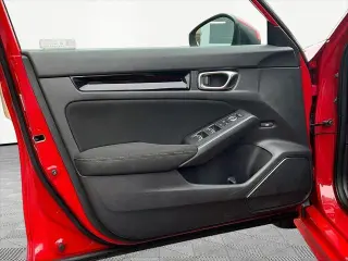 Honda Civic 2022 EX 4dr Sedán