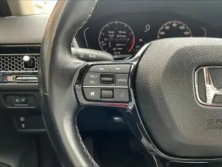 Honda Civic 2022 EX 4dr Sedán