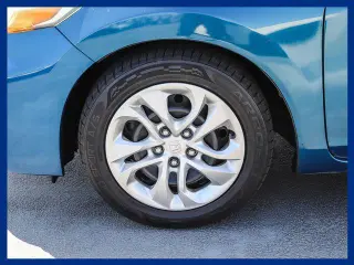 Honda Civic 2014 LX 2dr Coupe CVT