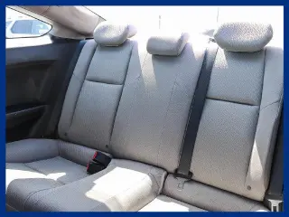 Honda Civic 2014 LX 2dr Coupe CVT