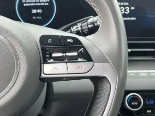 Hyundai ELANTRA Hybrid 2025 SEL Sport 4p Sedan
