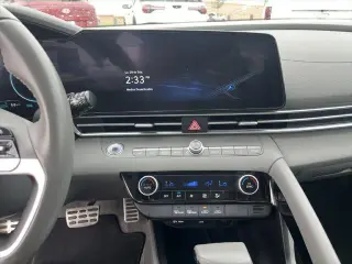 Hyundai ELANTRA Hybrid 2025 SEL Sport 4p Sedan