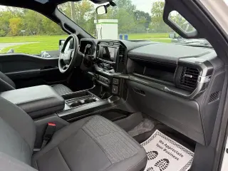 Ford F-150 2023 4x4 XL 4dr SuperCab 6.5 ft. SB