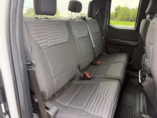 Ford F-150 2023 4x4 XL 4dr SuperCab 6.5 ft. SB