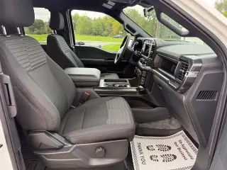 Ford F-150 2023 4x4 XL 4dr SuperCab 6.5 ft. SB
