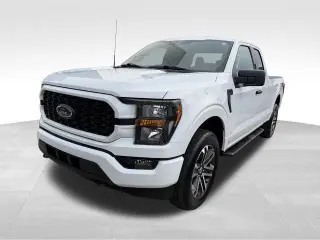 Ford F-150 2023 4x4 XL 4dr SuperCab 6.5 ft. SB