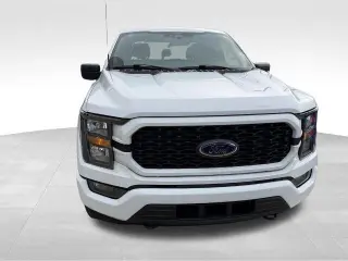 Ford F-150 2023 4x4 XL 4dr SuperCab 6.5 ft. SB