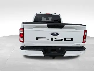 Ford F-150 2023 4x4 XL 4dr SuperCab 6.5 ft. SB