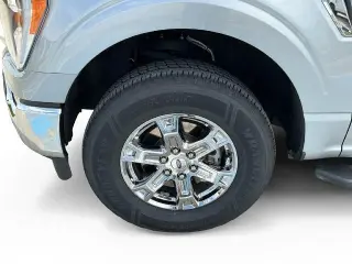 Ford F-150 2022 4x4 XLT 4p SuperCrew 5.5 ft. SB