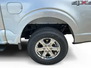 Ford F-150 2022 4x4 XLT 4p SuperCrew 5.5 ft. SB