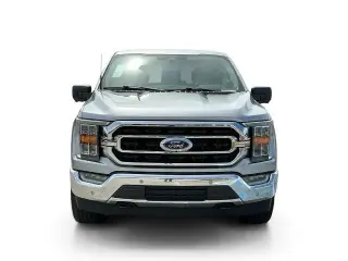 Ford F-150 2022 4x4 XLT 4p SuperCrew 5.5 ft. SB
