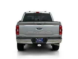 Ford F-150 2022 4x4 XLT 4p SuperCrew 5.5 ft. SB