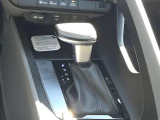 Hyundai ELANTRA 2026 SEL Sport 4p Sedan