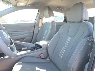 Hyundai ELANTRA 2026 SEL Sport 4p Sedan