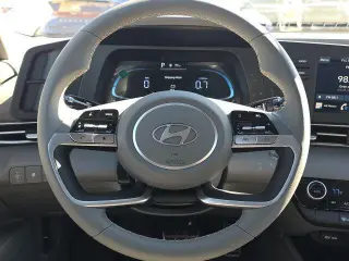 Hyundai ELANTRA 2026 SEL Sport 4p Sedan
