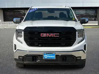 GMC Sierra 1500 2024 4x4 SLT 4dr Crew Cab 5.8 ft. SB