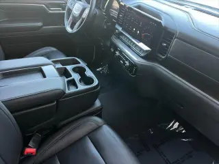GMC Sierra 1500 2024 4x4 SLT 4dr Crew Cab 5.8 ft. SB
