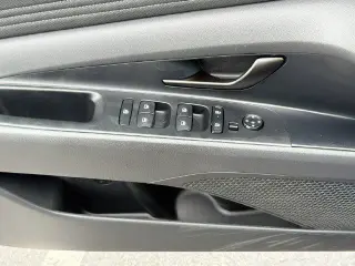 Hyundai ELANTRA 2026 SEL Sport 4dr Sedan