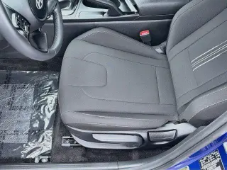 Hyundai ELANTRA 2026 SEL Sport 4dr Sedan