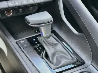 Hyundai ELANTRA 2026 SEL Sport 4dr Sedan