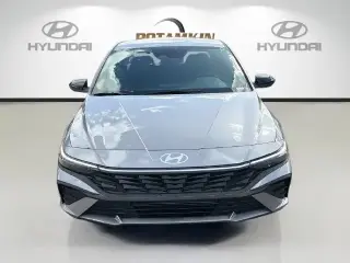 Hyundai ELANTRA 2026 SEL Sport 4dr Sedan