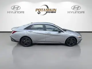 Hyundai ELANTRA 2026 SEL Sport 4dr Sedan