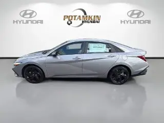 Hyundai ELANTRA 2026 SEL Sport 4dr Sedan