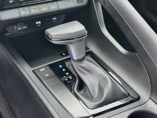 Hyundai ELANTRA 2026 SEL Sport 4dr Sedan