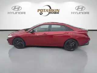 Hyundai ELANTRA 2026 SEL Sport 4dr Sedan