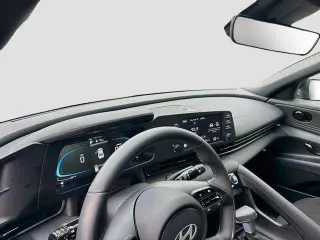 Hyundai ELANTRA 2026 SEL Sport 4dr Sedan