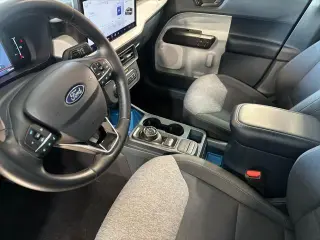 Ford Maverick 2025 XLT 4dr SuperCrew 4.5 ft. SB