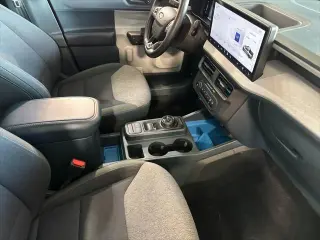 Ford Maverick 2025 XLT 4dr SuperCrew 4.5 ft. SB