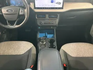 Ford Maverick 2025 XLT 4dr SuperCrew 4.5 ft. SB