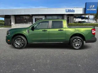 Ford Maverick 2025 XLT 4dr SuperCrew 4.5 ft. SB
