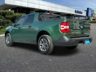Ford Maverick 2025 XLT 4dr SuperCrew 4.5 ft. SB