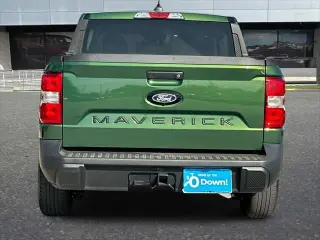 Ford Maverick 2025 XLT 4dr SuperCrew 4.5 ft. SB