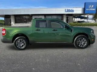 Ford Maverick 2025 XLT 4dr SuperCrew 4.5 ft. SB