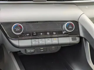 Hyundai ELANTRA 2026 SEL Sport 4dr Sedán