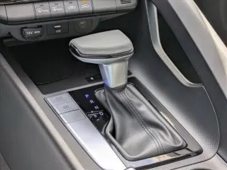 Hyundai ELANTRA 2026 SEL Sport 4dr Sedán